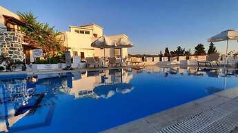 Dasis Hotel & Suites