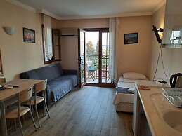 Dasis Hotel & Suites