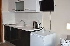 Dasis Hotel & Suites