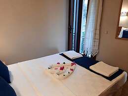 Dasis Hotel & Suites