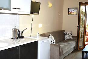 Dasis Hotel & Suites