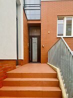 Downtown Suites Belohorska