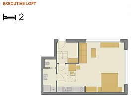 Downtown Suites Belohorska