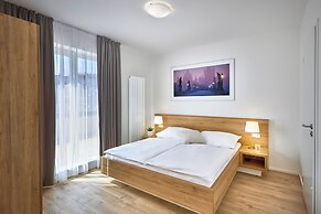 Downtown Suites Belohorska
