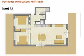 Downtown Suites Belohorska