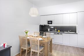 Downtown Suites Belohorska