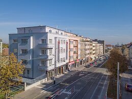 Downtown Suites Belohorska