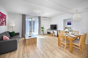 Downtown Suites Belohorska