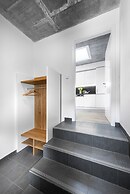 Downtown Suites Belohorska