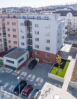 Downtown Suites Belohorska