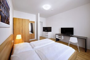 Downtown Suites Belohorska