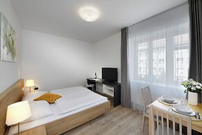 Downtown Suites Belohorska