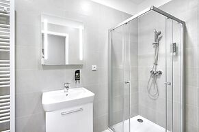 Downtown Suites Belohorska