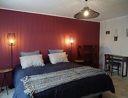 Le relais d'Arzac