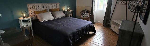Le relais d'Arzac