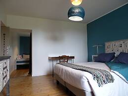 Le relais d'Arzac