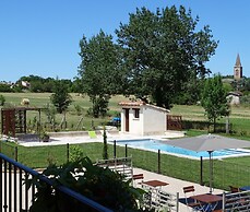 Le relais d'Arzac