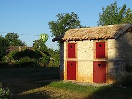 Le relais d'Arzac