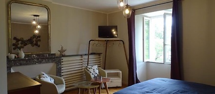 Le relais d'Arzac