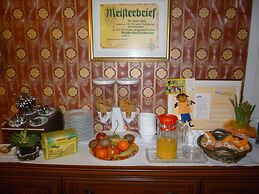 Pension Villa Else