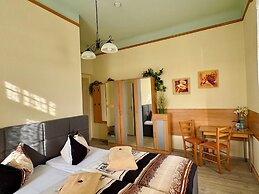 Pension Villa Else
