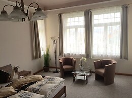 Pension Villa Else