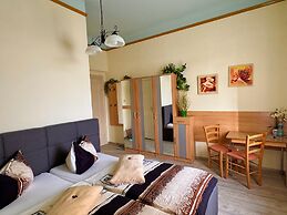 Pension Villa Else
