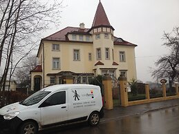 Pension Villa Else