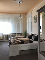 Pension Villa Else