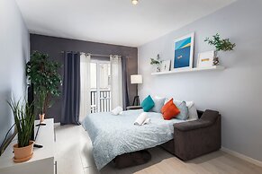 Modern 3 Bedroom 3 Bathroom Near Balluta Bay Sliema