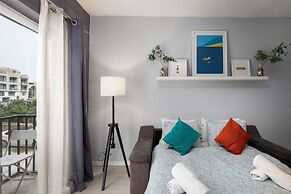Modern 3 Bedroom 3 Bathroom Near Balluta Bay Sliema