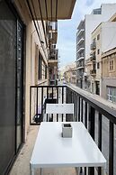 Modern 3 Bedroom 3 Bathroom Near Balluta Bay Sliema