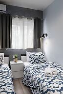 Modern 3 Bedroom 3 Bathroom Near Balluta Bay Sliema