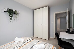 Modern 3 Bedroom 3 Bathroom Near Balluta Bay Sliema