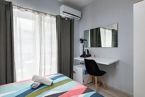 Modern 3 Bedroom 3 Bathroom Near Balluta Bay Sliema