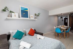 Modern 3 Bedroom 3 Bathroom Near Balluta Bay Sliema