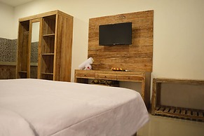 Tirtha Canggu Suites