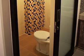 Tirtha Canggu Suites