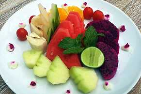 Tirtha Canggu Suites