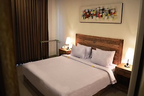 Tirtha Canggu Suites