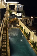 Tirtha Canggu Suites