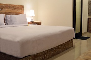 Tirtha Canggu Suites
