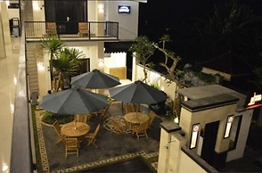 Tirtha Canggu Suites