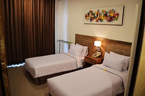 Tirtha Canggu Suites