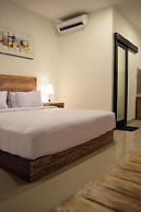 Tirtha Canggu Suites