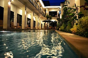 Tirtha Canggu Suites