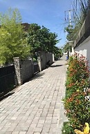 Tirtha Canggu Suites