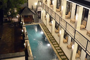 Tirtha Canggu Suites