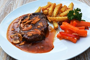 Tirtha Canggu Suites