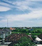 Tirtha Canggu Suites